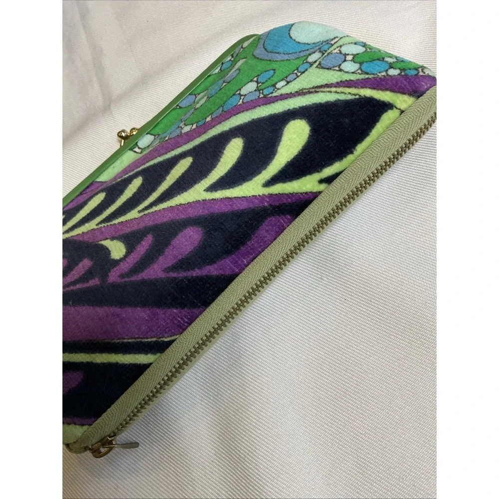 Emilio Pucci rare pucci